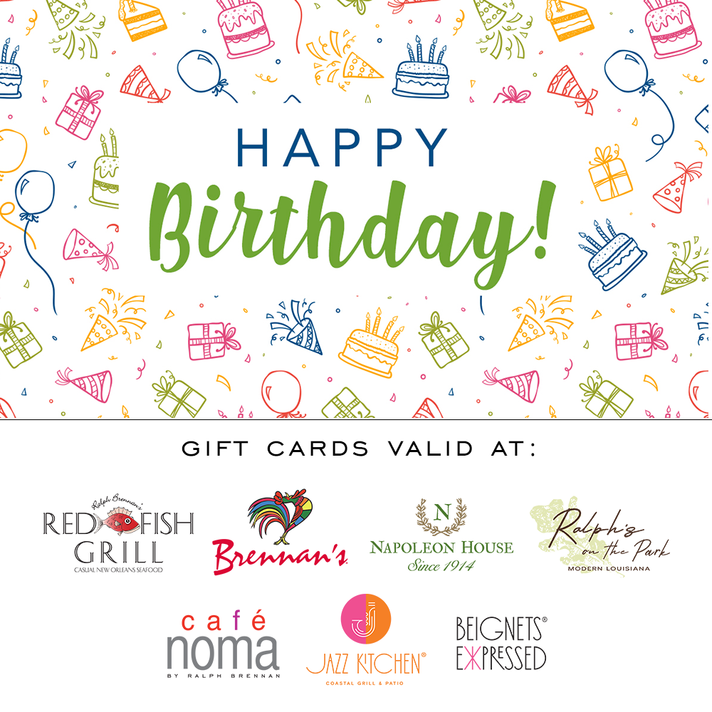 eGift Card Art 3