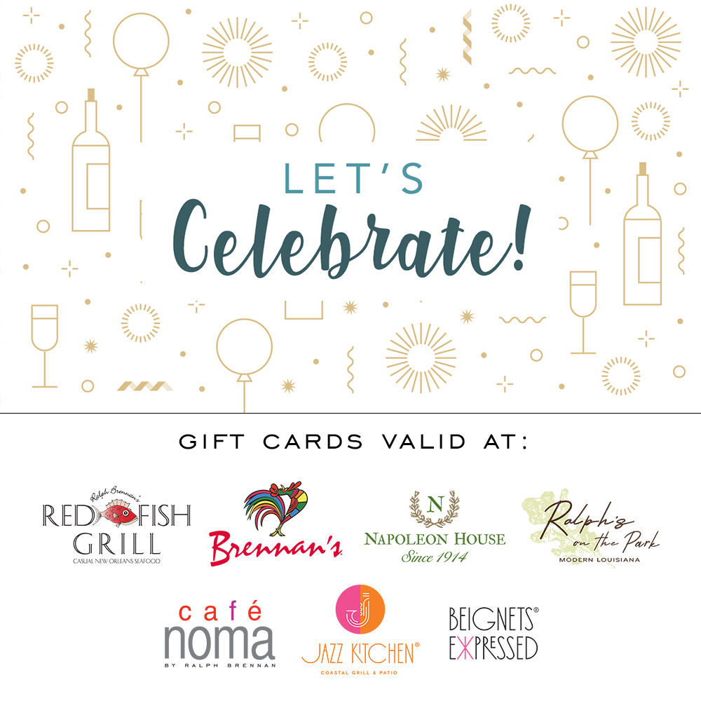eGift Card Art 4
